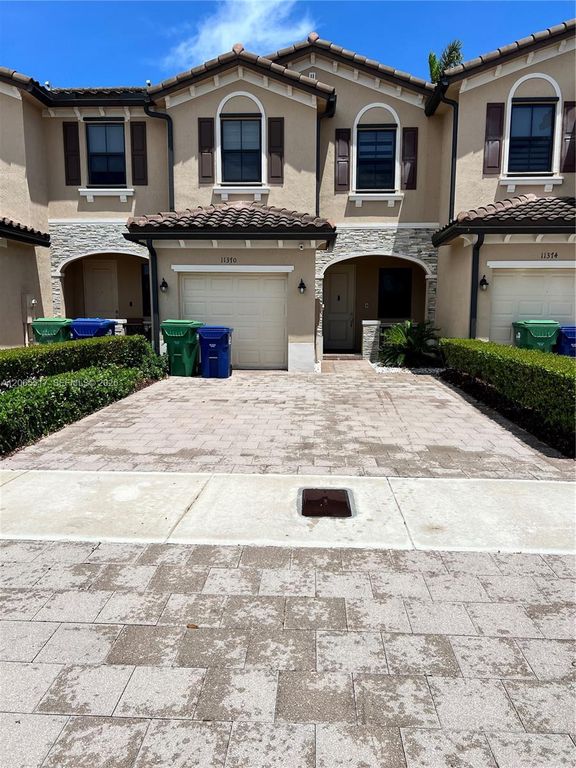 11370 SW 254th Terrace 11370, Homestead, FL 33032