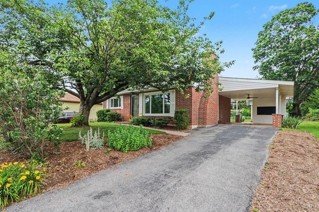 1755 GROVE ST, Hummelstown, PA 17036