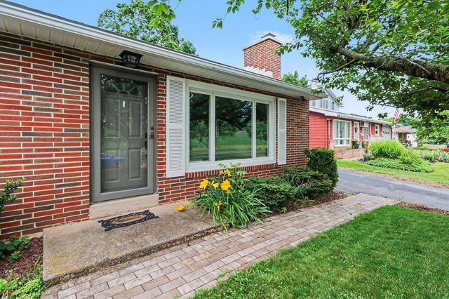 1755 GROVE ST, Hummelstown, PA 17036