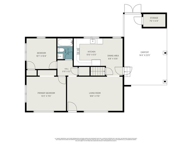 1755 GROVE ST, Hummelstown, PA 17036