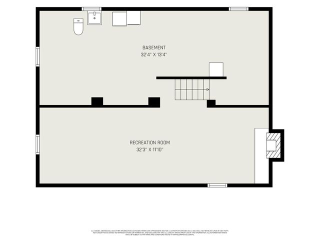 1755 GROVE ST, Hummelstown, PA 17036