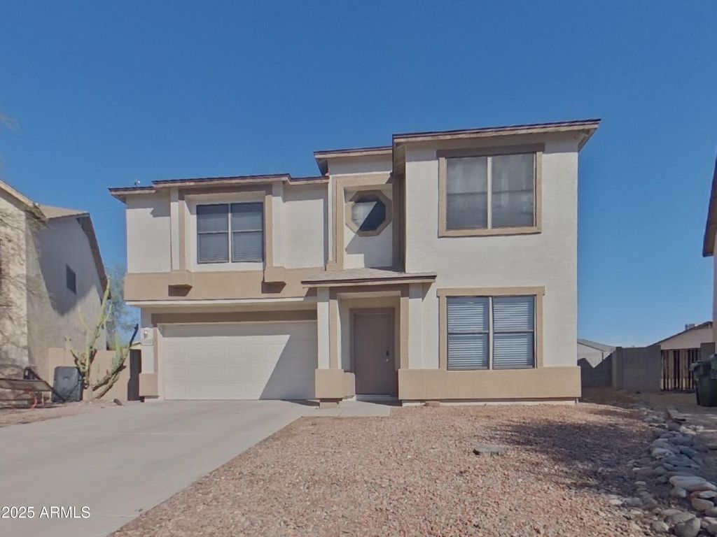 11772 W MAIN Street, El Mirage, AZ 85335