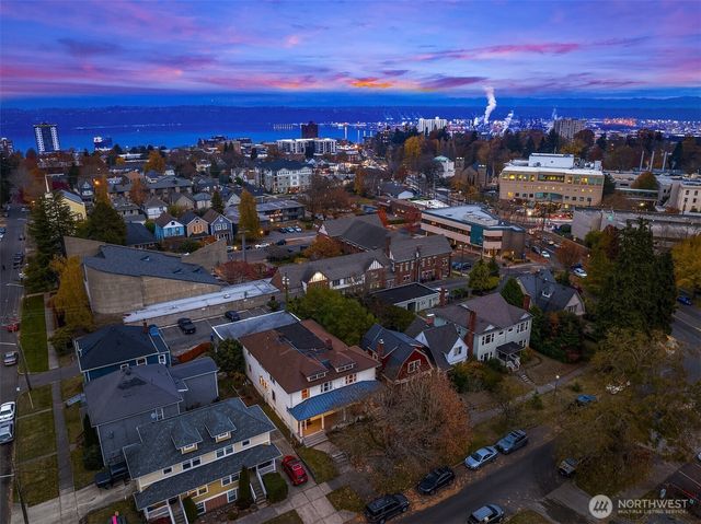 315 N L Street, Tacoma, WA 98403