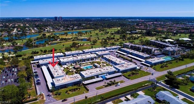 6777 WINKLER ROAD 134, Fort Myers, FL 33919