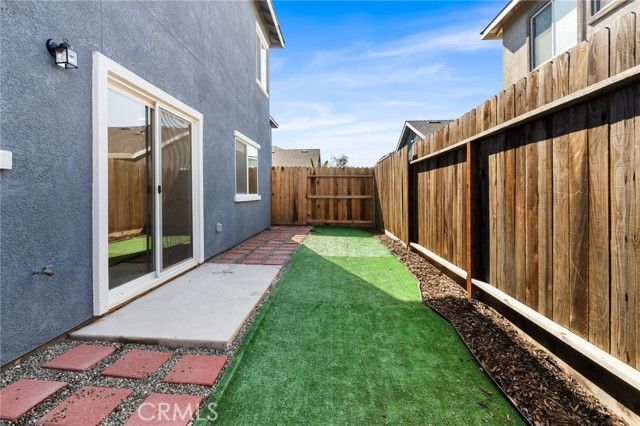 603 Cadiz Avenue, Merced, CA 95341