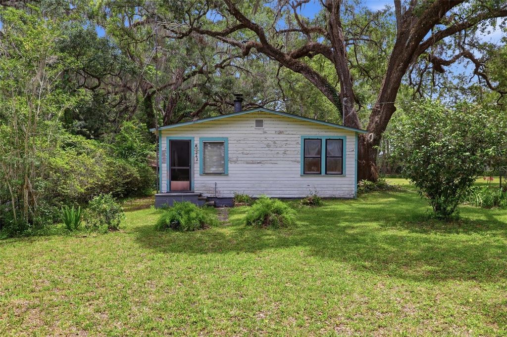 242 ZOLLER STREET, Brooksville, FL 34601