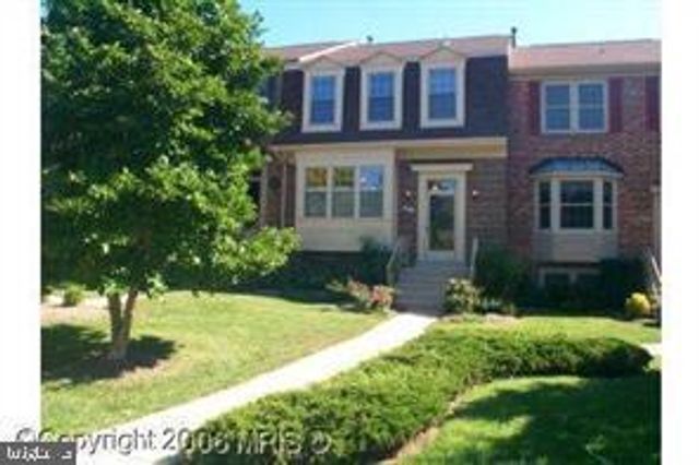6315 MILLWOOD CT, Springfield, VA 22152