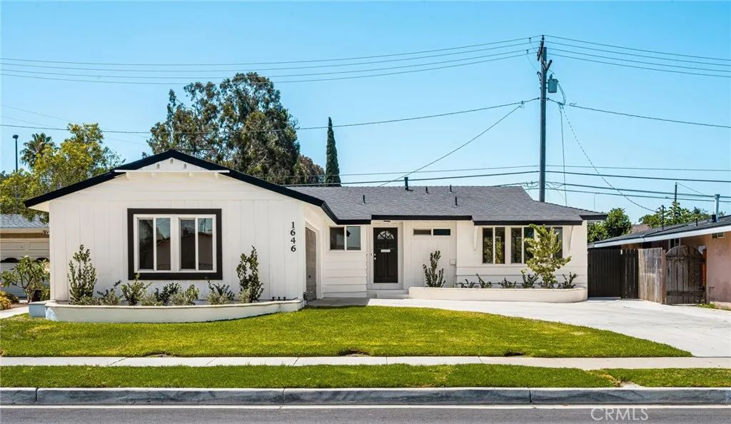 1646 W Alomar, Anaheim, CA 92802