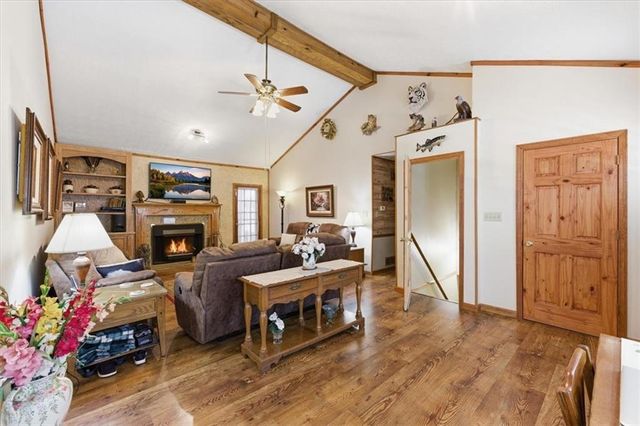 261 Clayton Trail, Canton, GA 30114