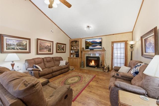 261 Clayton Trail, Canton, GA 30114