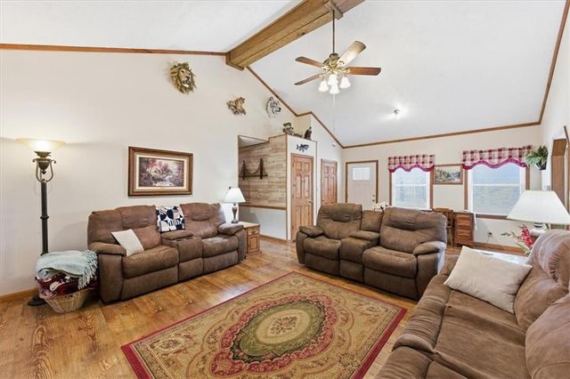 261 Clayton Trail, Canton, GA 30114