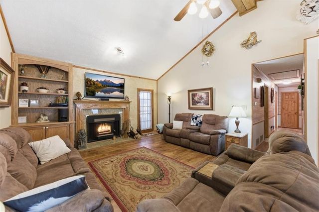 261 Clayton Trail, Canton, GA 30114