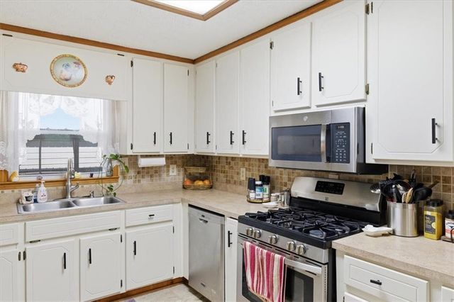 261 Clayton Trail, Canton, GA 30114