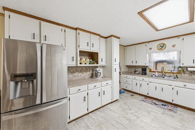 261 Clayton Trail, Canton, GA 30114