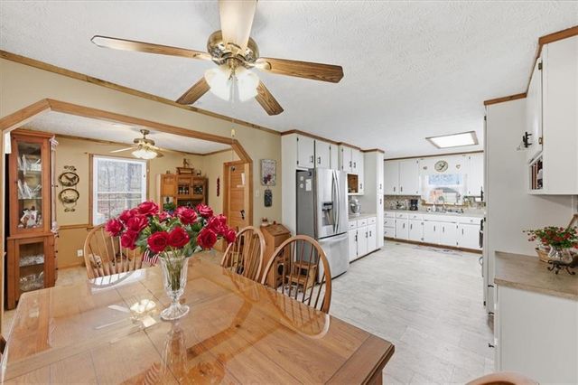 261 Clayton Trail, Canton, GA 30114