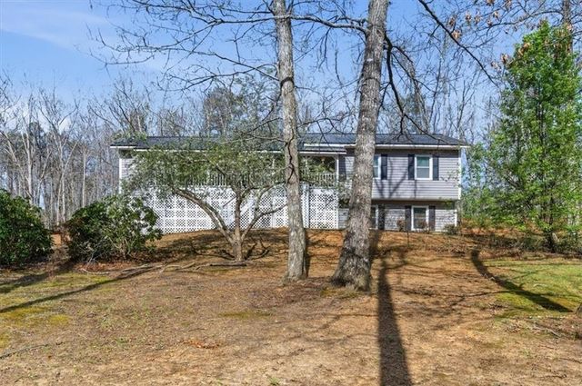 261 Clayton Trail, Canton, GA 30114