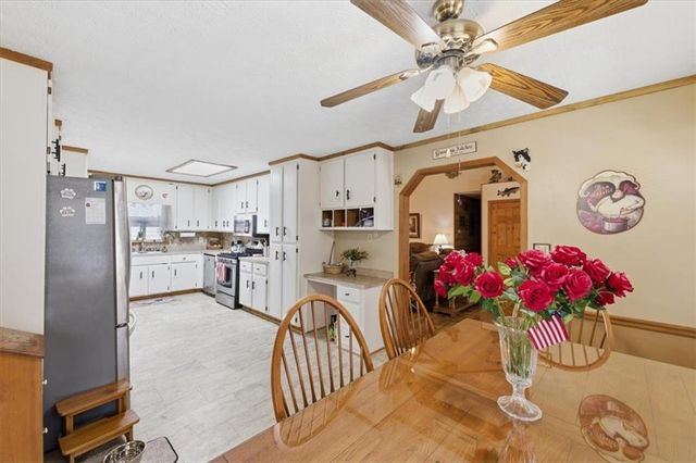 261 Clayton Trail, Canton, GA 30114