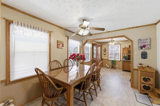 261 Clayton Trail, Canton, GA 30114