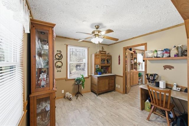 261 Clayton Trail, Canton, GA 30114