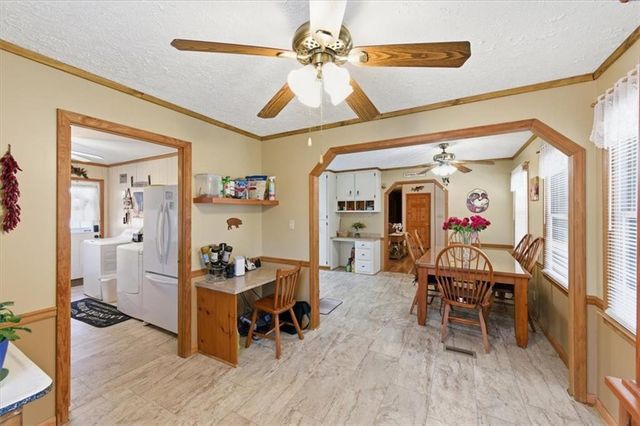 261 Clayton Trail, Canton, GA 30114