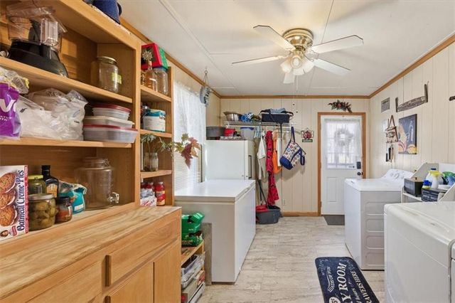 261 Clayton Trail, Canton, GA 30114