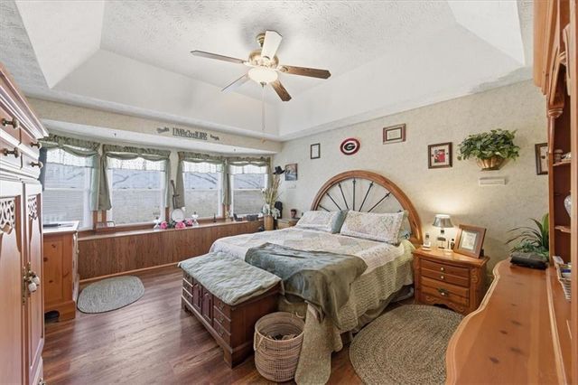 261 Clayton Trail, Canton, GA 30114