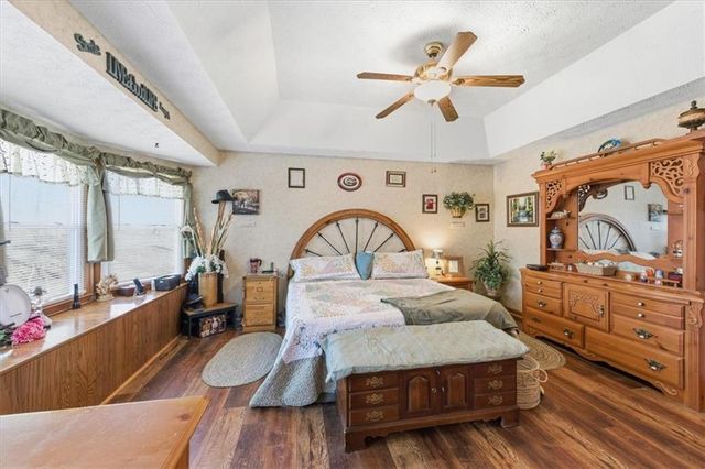 261 Clayton Trail, Canton, GA 30114