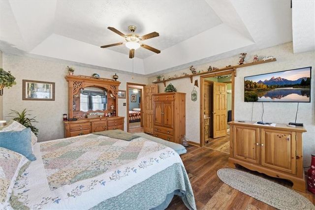 261 Clayton Trail, Canton, GA 30114