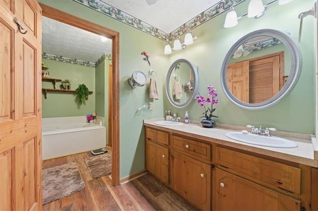 261 Clayton Trail, Canton, GA 30114