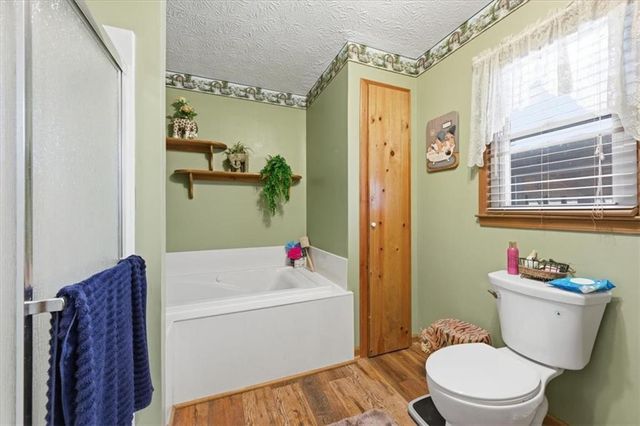 261 Clayton Trail, Canton, GA 30114