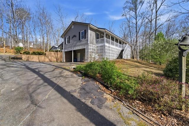 261 Clayton Trail, Canton, GA 30114