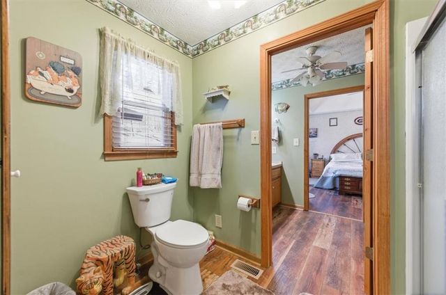 261 Clayton Trail, Canton, GA 30114