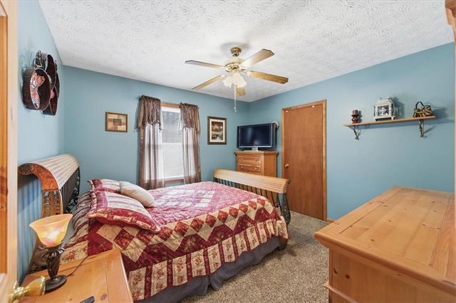 261 Clayton Trail, Canton, GA 30114