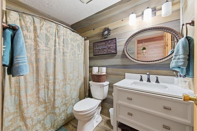 261 Clayton Trail, Canton, GA 30114