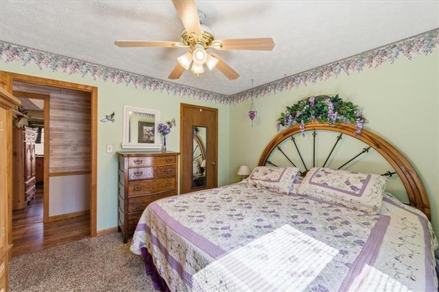 261 Clayton Trail, Canton, GA 30114