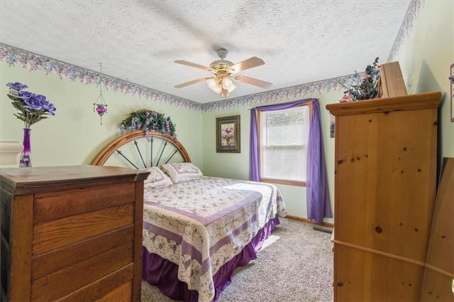 261 Clayton Trail, Canton, GA 30114