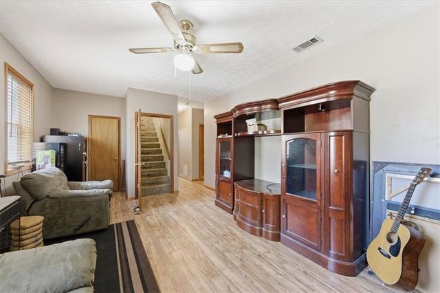 261 Clayton Trail, Canton, GA 30114