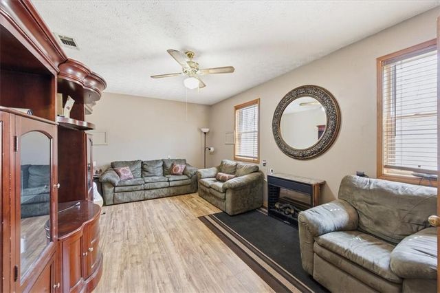 261 Clayton Trail, Canton, GA 30114