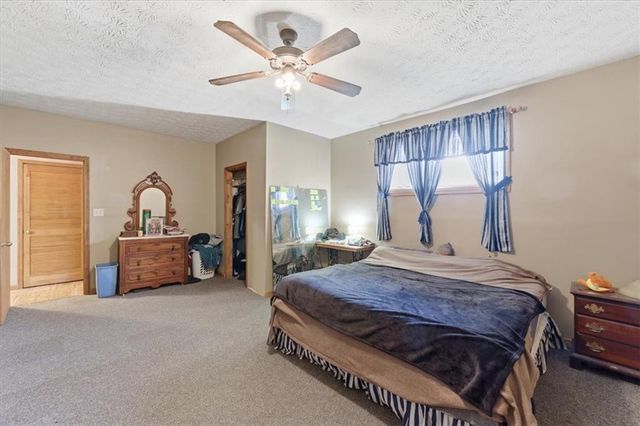 261 Clayton Trail, Canton, GA 30114