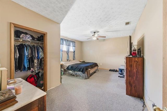 261 Clayton Trail, Canton, GA 30114