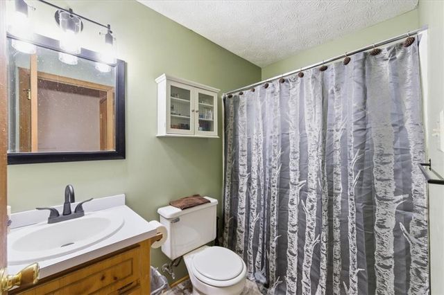 261 Clayton Trail, Canton, GA 30114