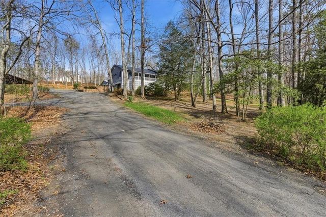 261 Clayton Trail, Canton, GA 30114