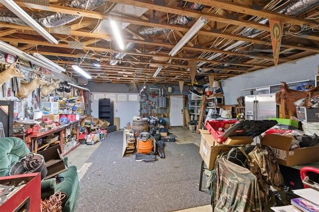 261 Clayton Trail, Canton, GA 30114