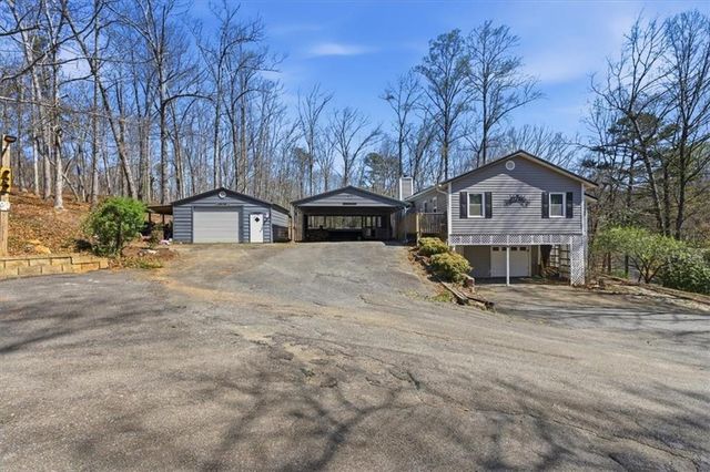 261 Clayton Trail, Canton, GA 30114