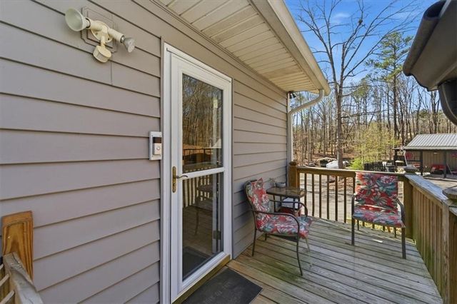261 Clayton Trail, Canton, GA 30114