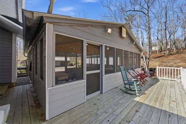 261 Clayton Trail, Canton, GA 30114