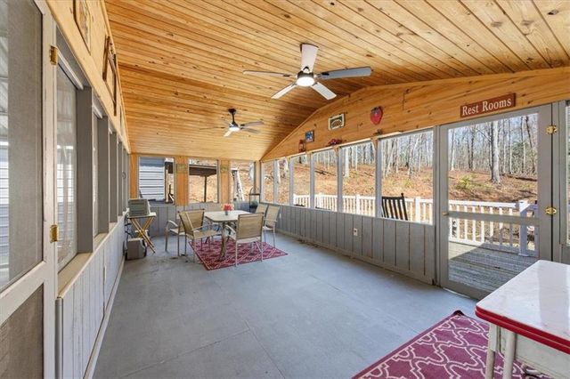 261 Clayton Trail, Canton, GA 30114