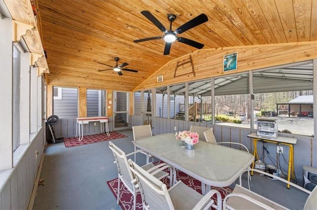 261 Clayton Trail, Canton, GA 30114