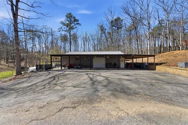 261 Clayton Trail, Canton, GA 30114