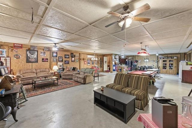 261 Clayton Trail, Canton, GA 30114